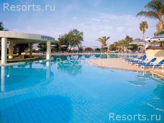 St Raphael Resort 13